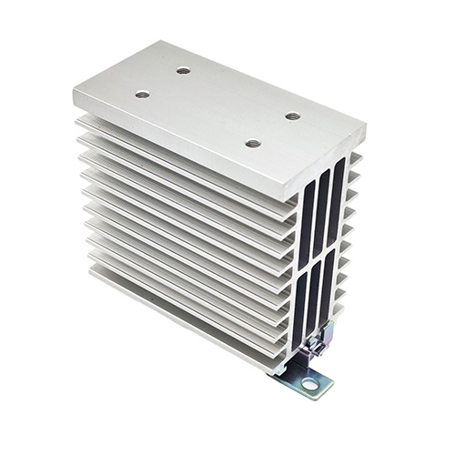 KHS-S Series Heat Sink