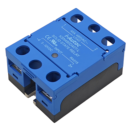 KSN Series Single Phase AC Output KSN Series Single Phase AC Output